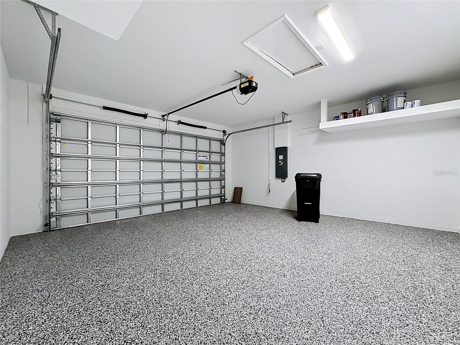 WATERCOLOR PLACE PH II - Residential