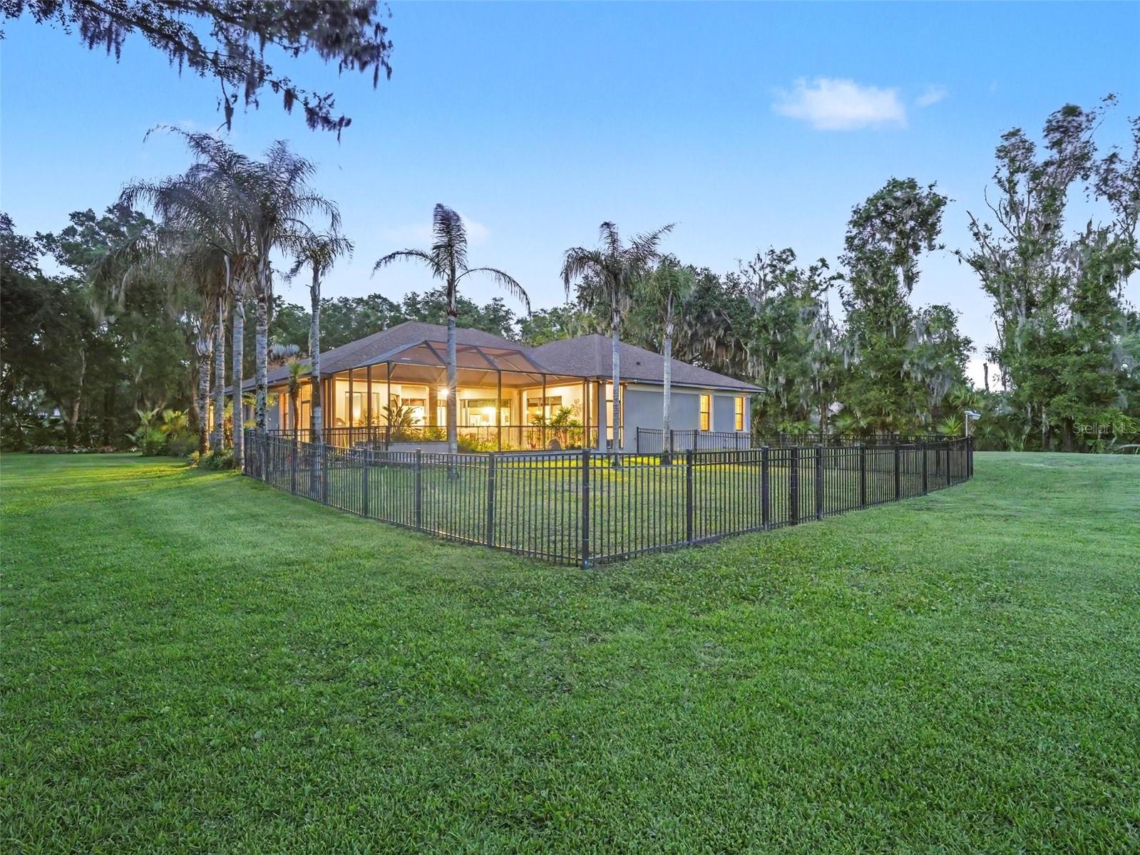 UNPLATTED - Residential
