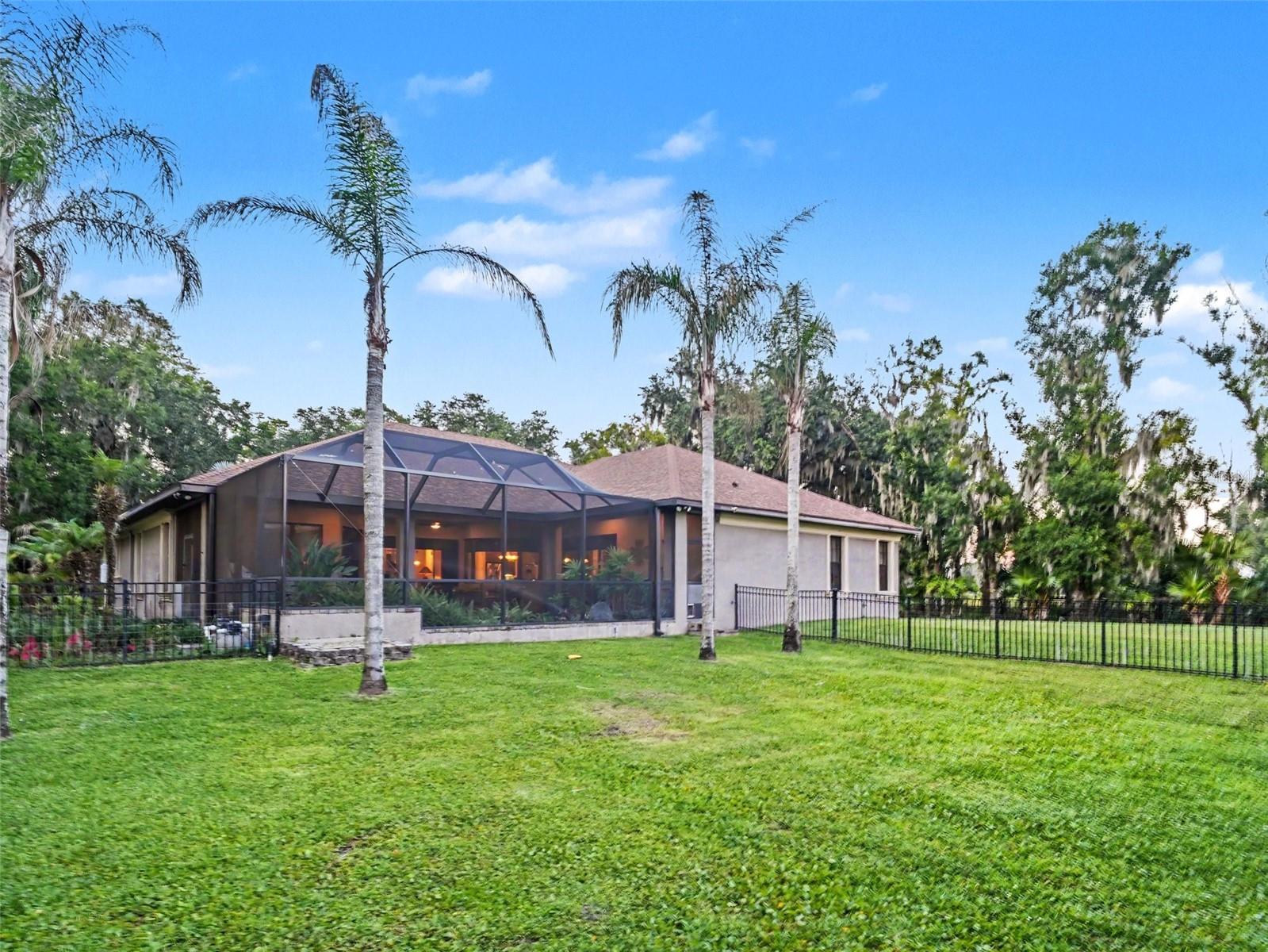 UNPLATTED - Residential