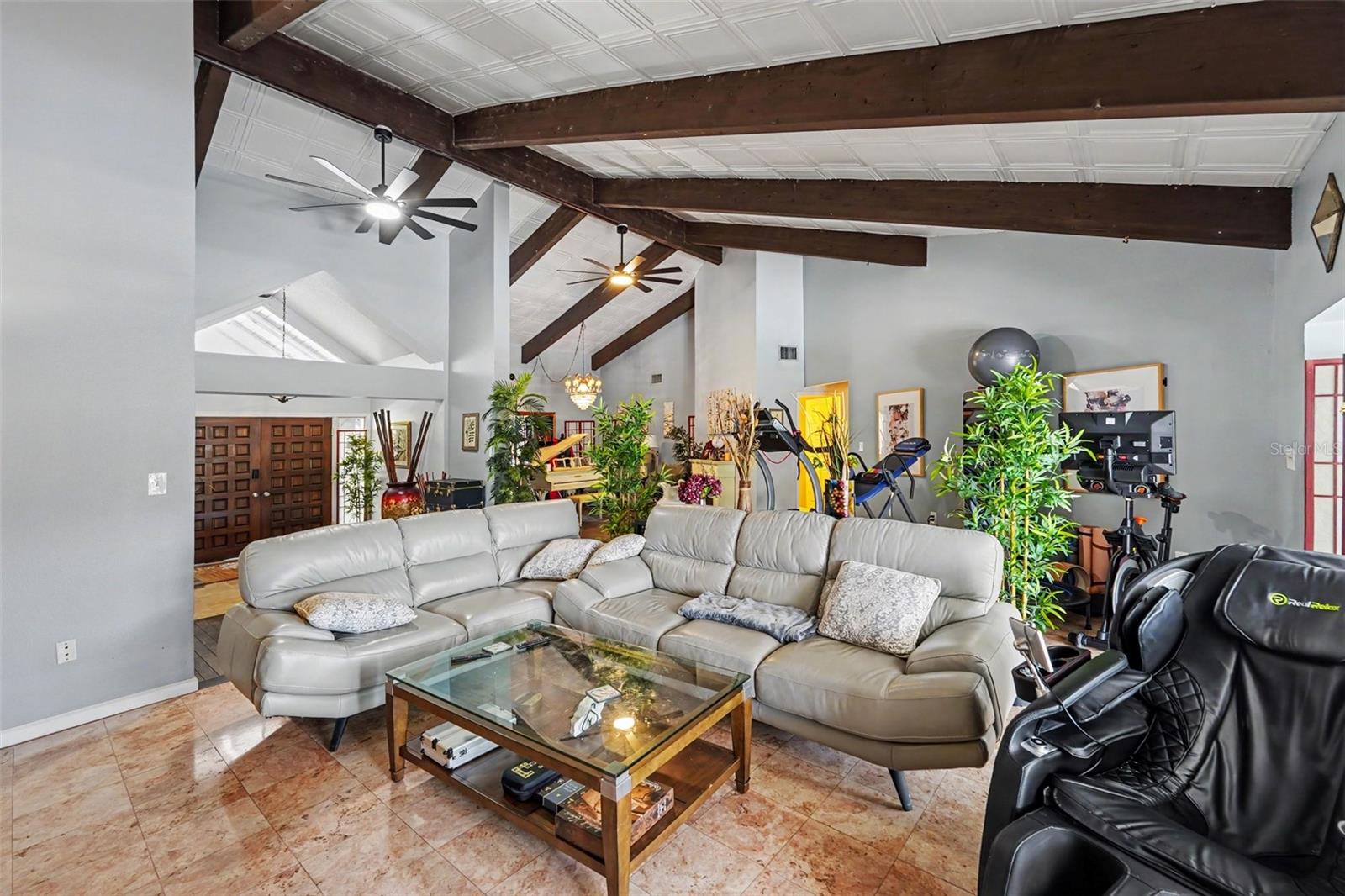 BELLEAIR COVE - Residential