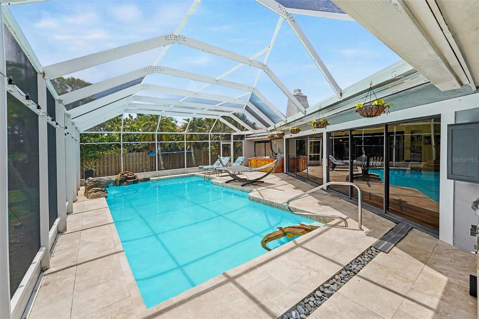 BELLEAIR COVE - Residential