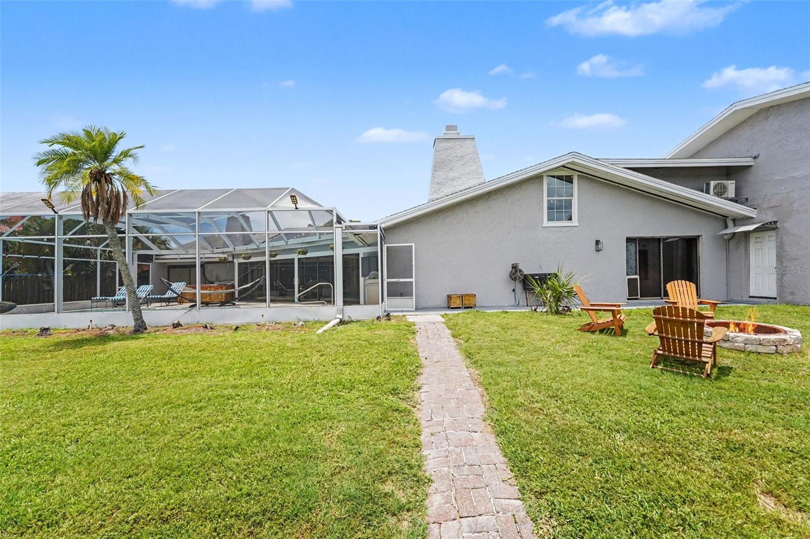 BELLEAIR COVE - Residential