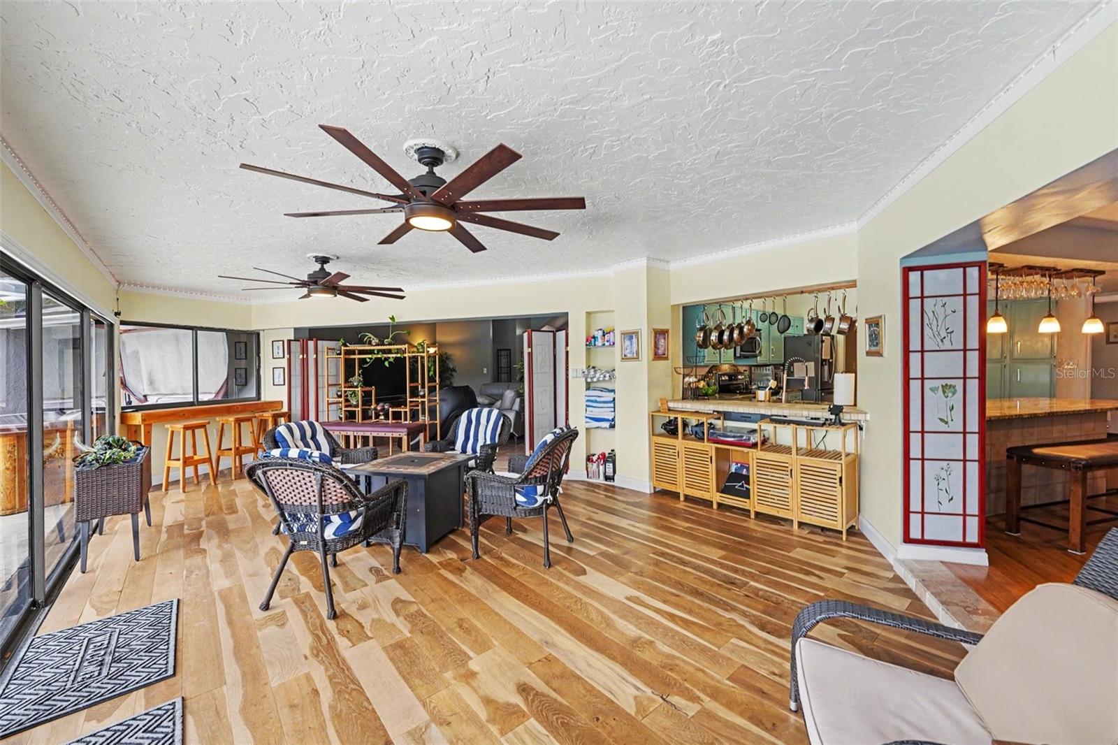 BELLEAIR COVE - Residential