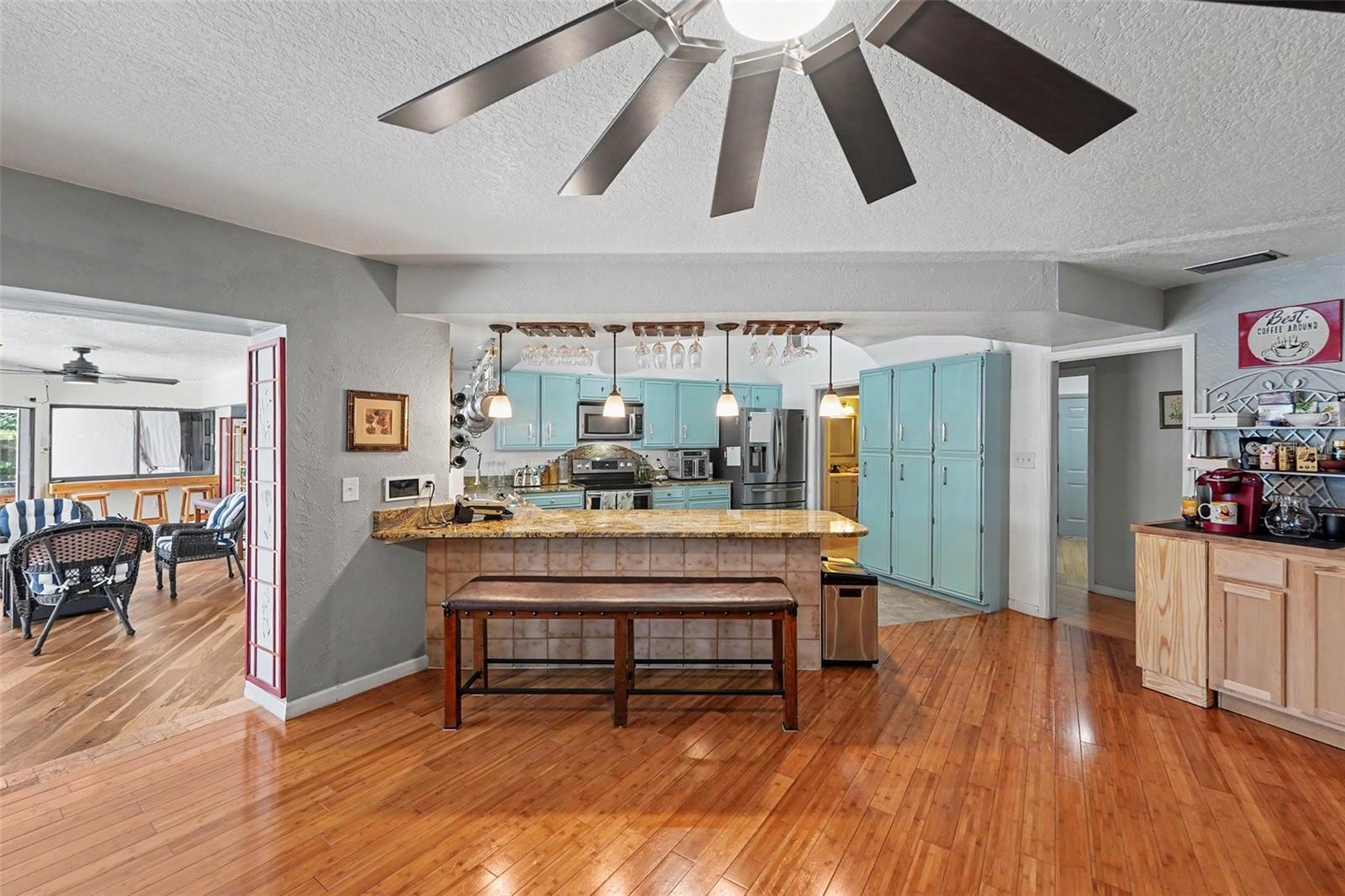 BELLEAIR COVE - Residential