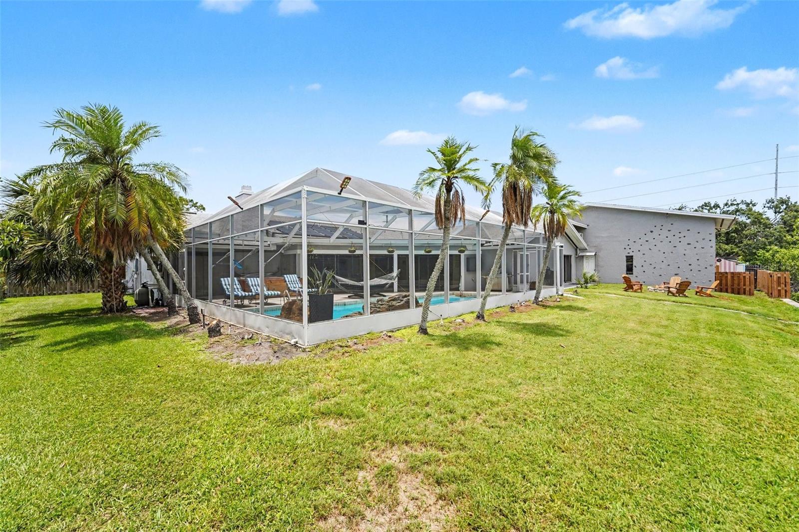 BELLEAIR COVE - Residential