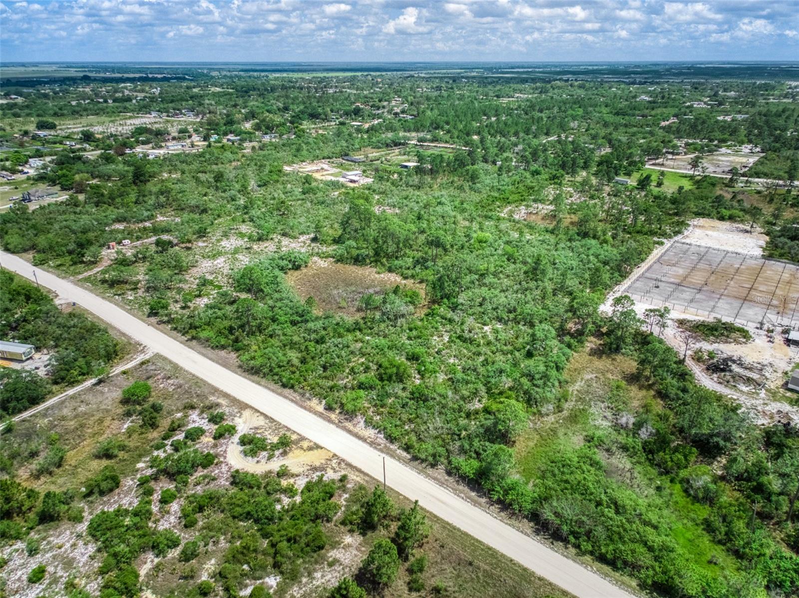 SUN N LAKES ESTATES - Land