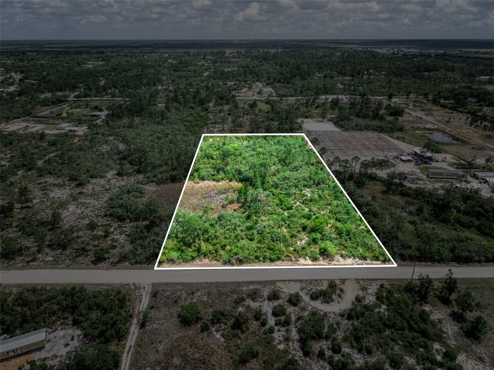 SUN N LAKES ESTATES - Land