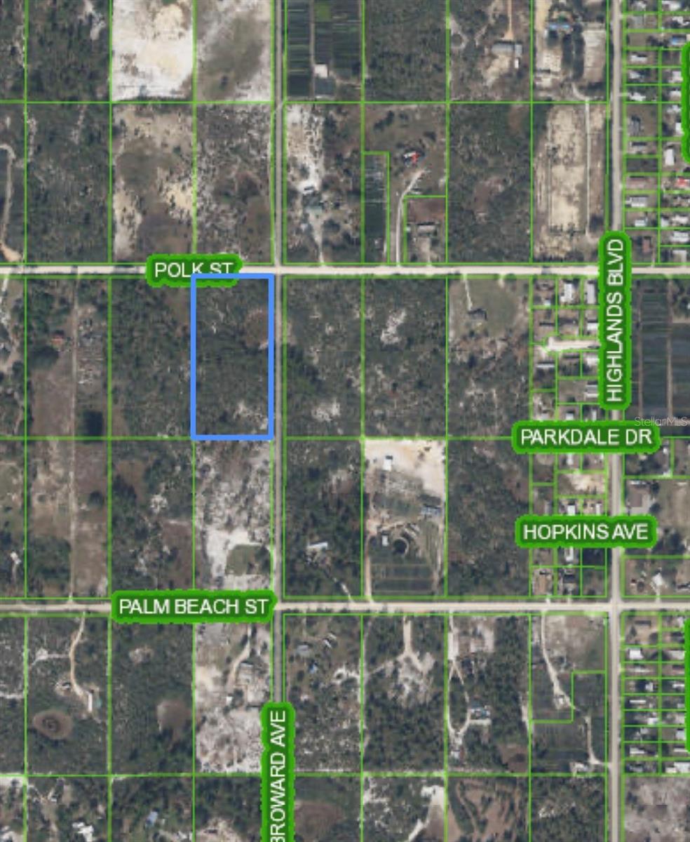SUN N LAKES ESTATES - Land