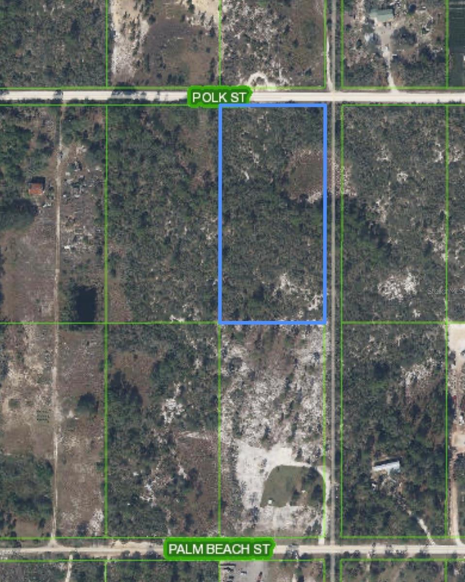 SUN N LAKES ESTATES - Land