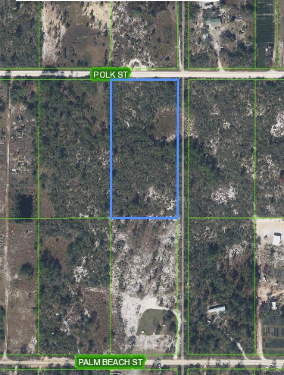 SUN N LAKES ESTATES - Land