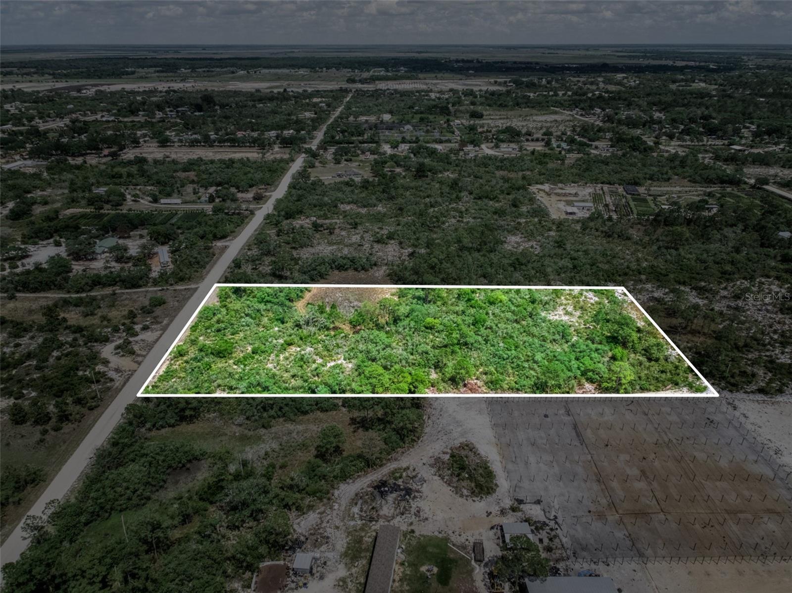 SUN N LAKES ESTATES - Land