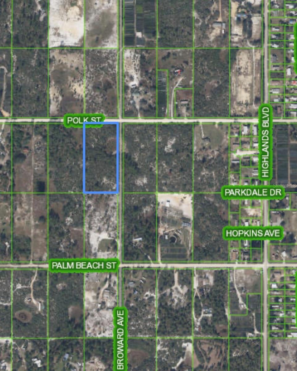 SUN N LAKES ESTATES - Land