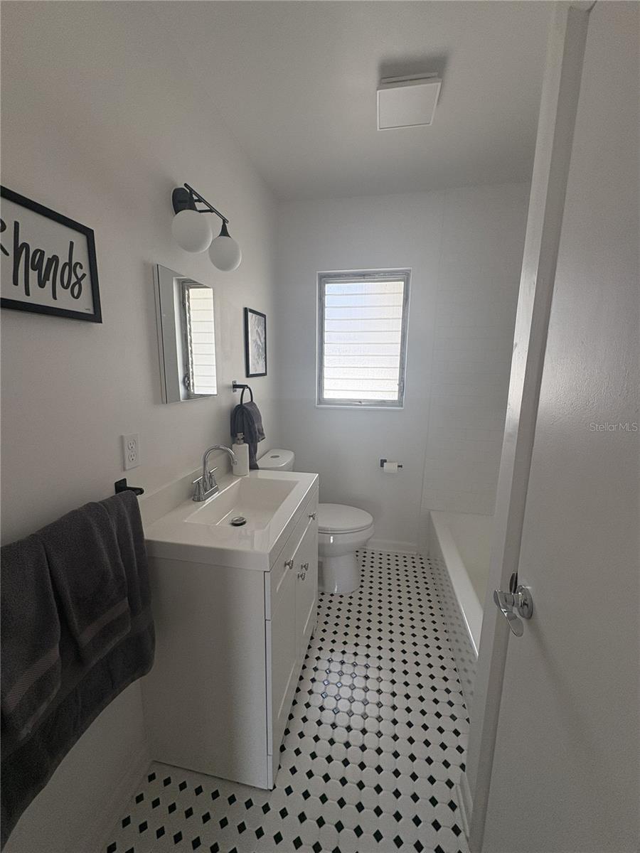 SPRING HILL ADD CORR - Residential