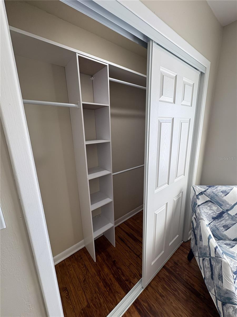 SPRING HILL ADD CORR - Residential
