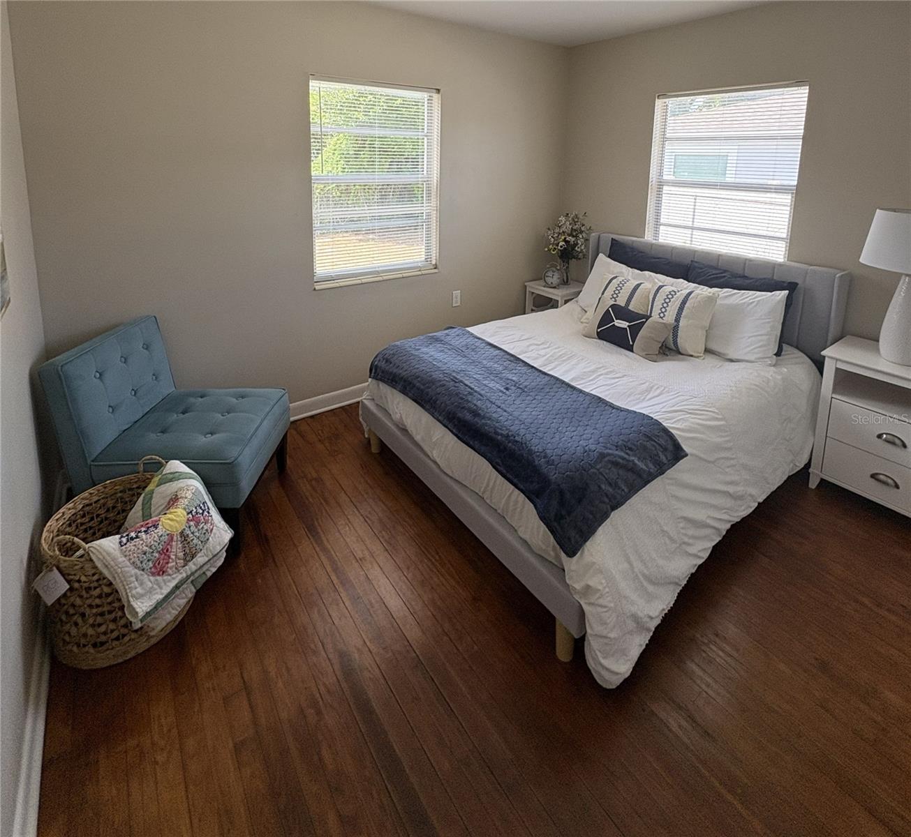 SPRING HILL ADD CORR - Residential
