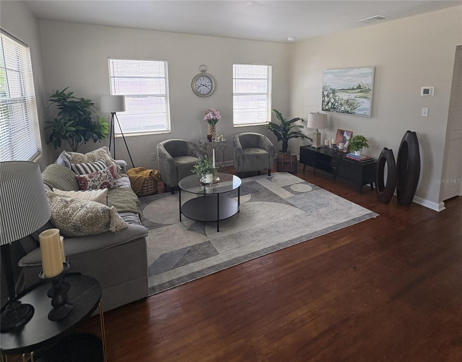 SPRING HILL ADD CORR - Residential
