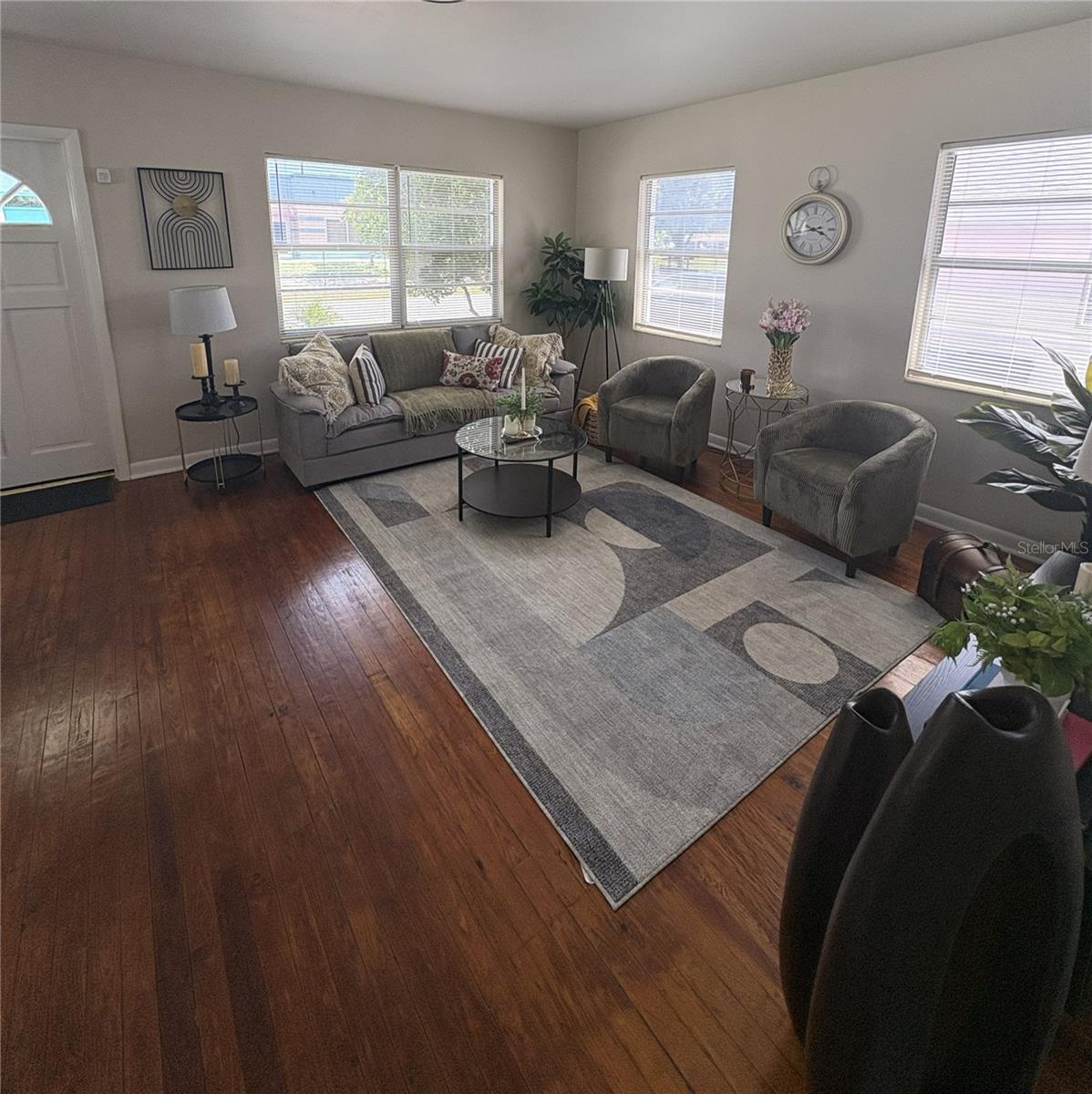 SPRING HILL ADD CORR - Residential