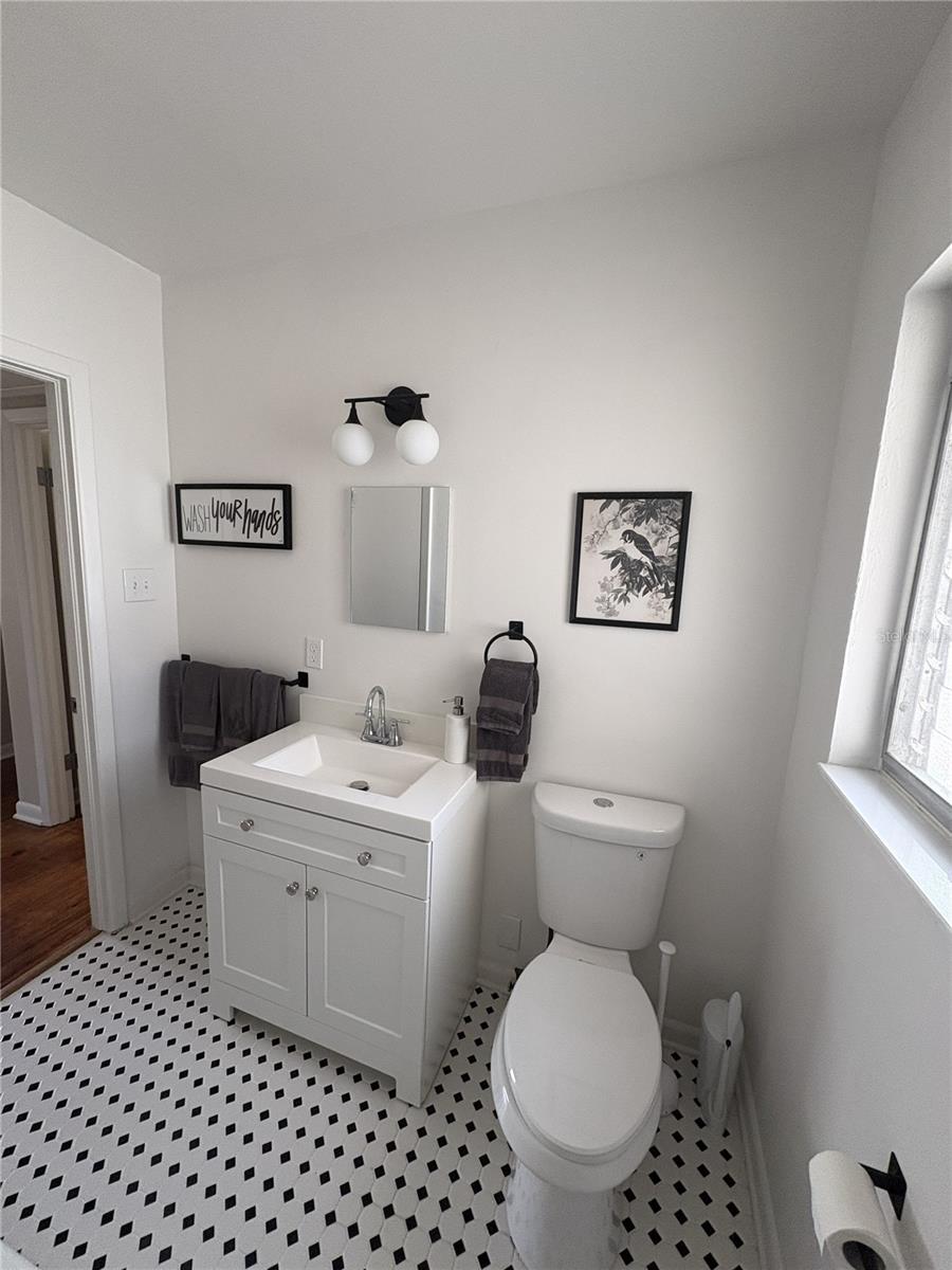 SPRING HILL ADD CORR - Residential