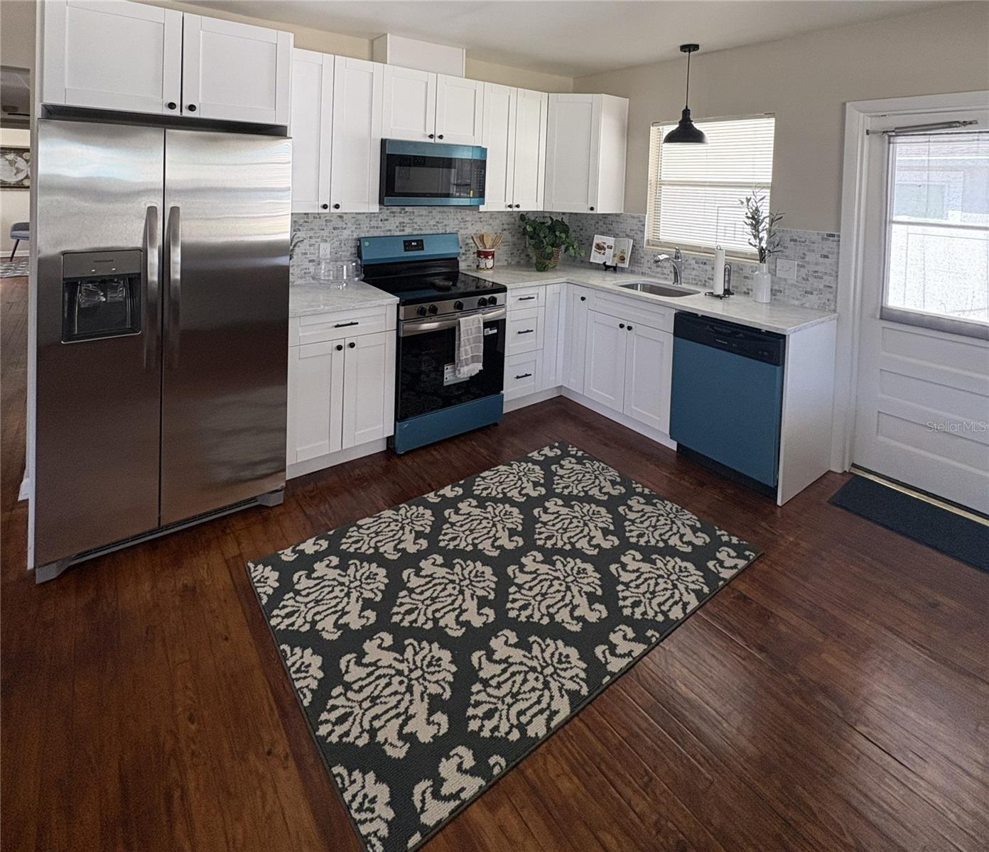 SPRING HILL ADD CORR - Residential