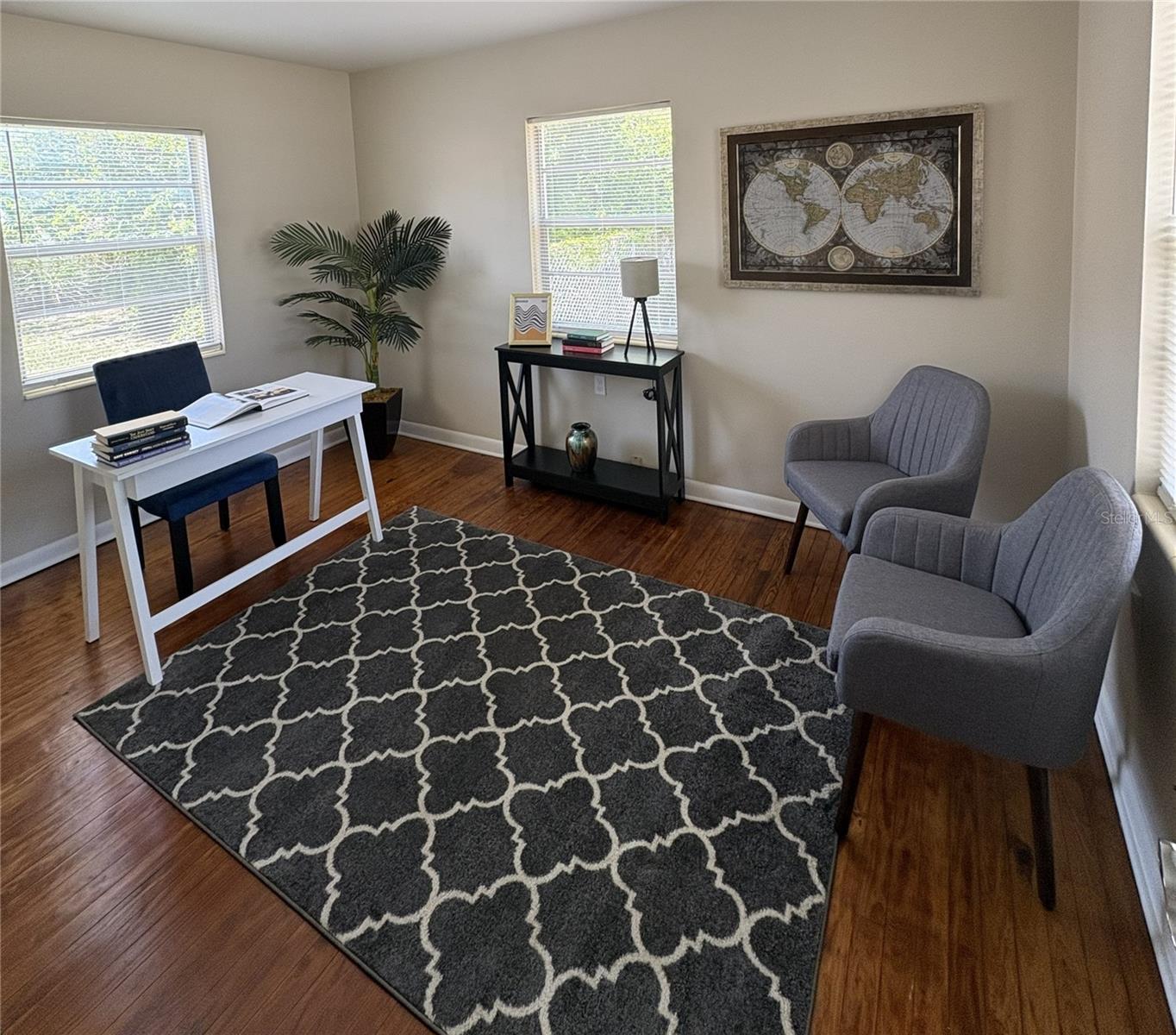 SPRING HILL ADD CORR - Residential