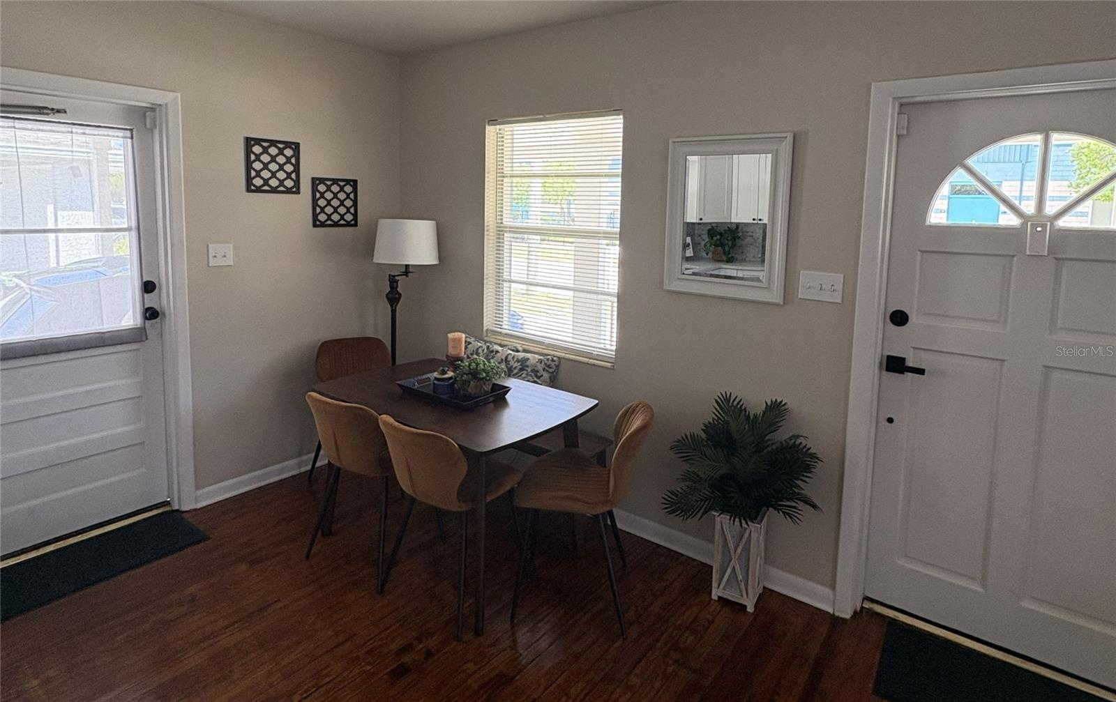 SPRING HILL ADD CORR - Residential