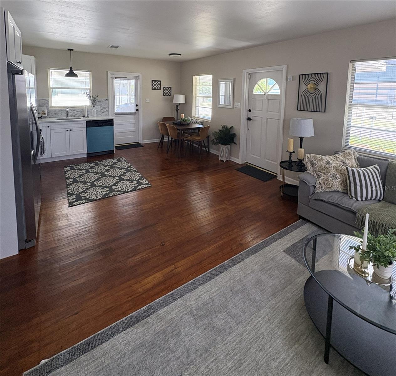 SPRING HILL ADD CORR - Residential