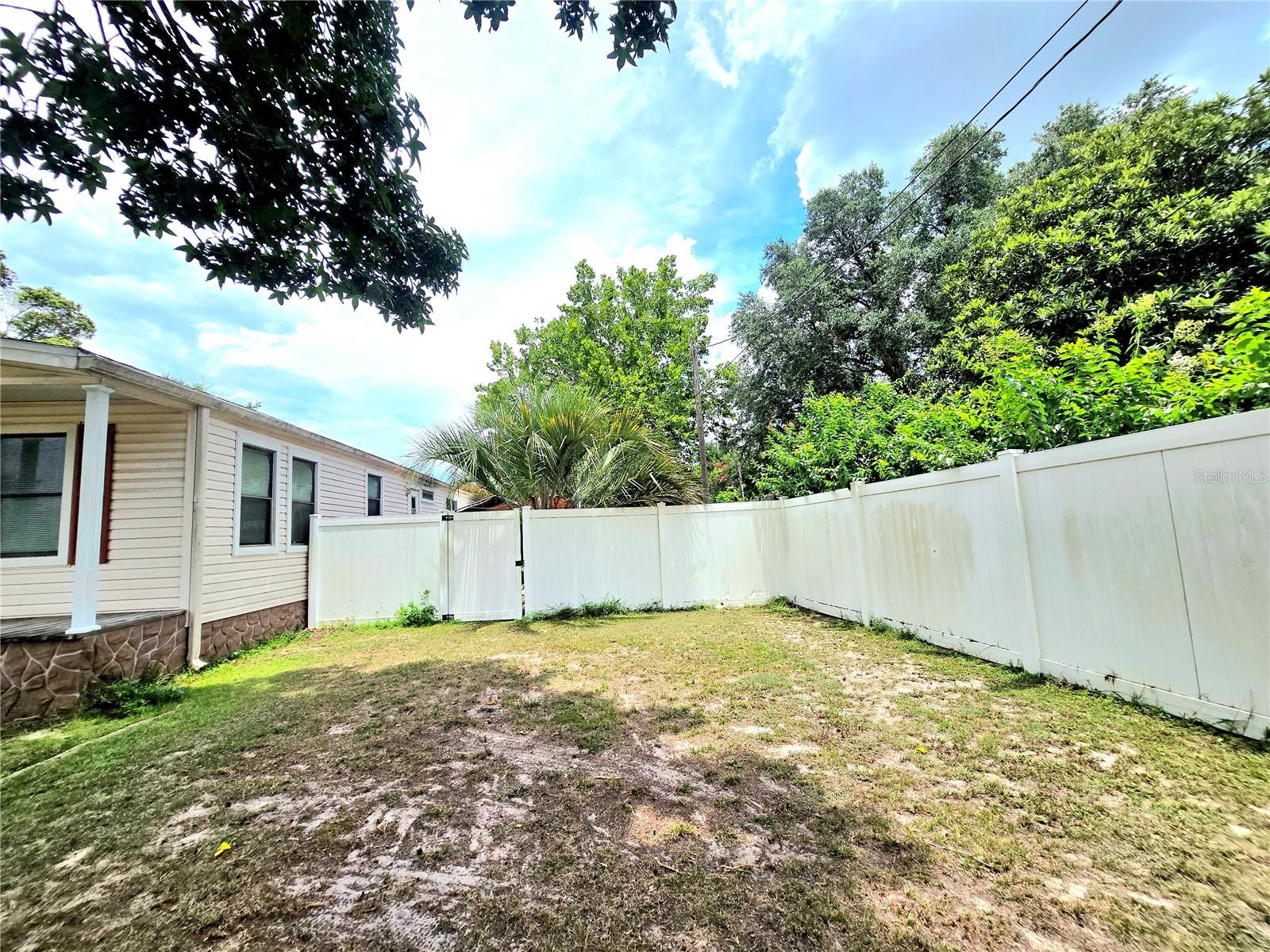 SUNLIGHT ACRES FIRST ADD - Residential