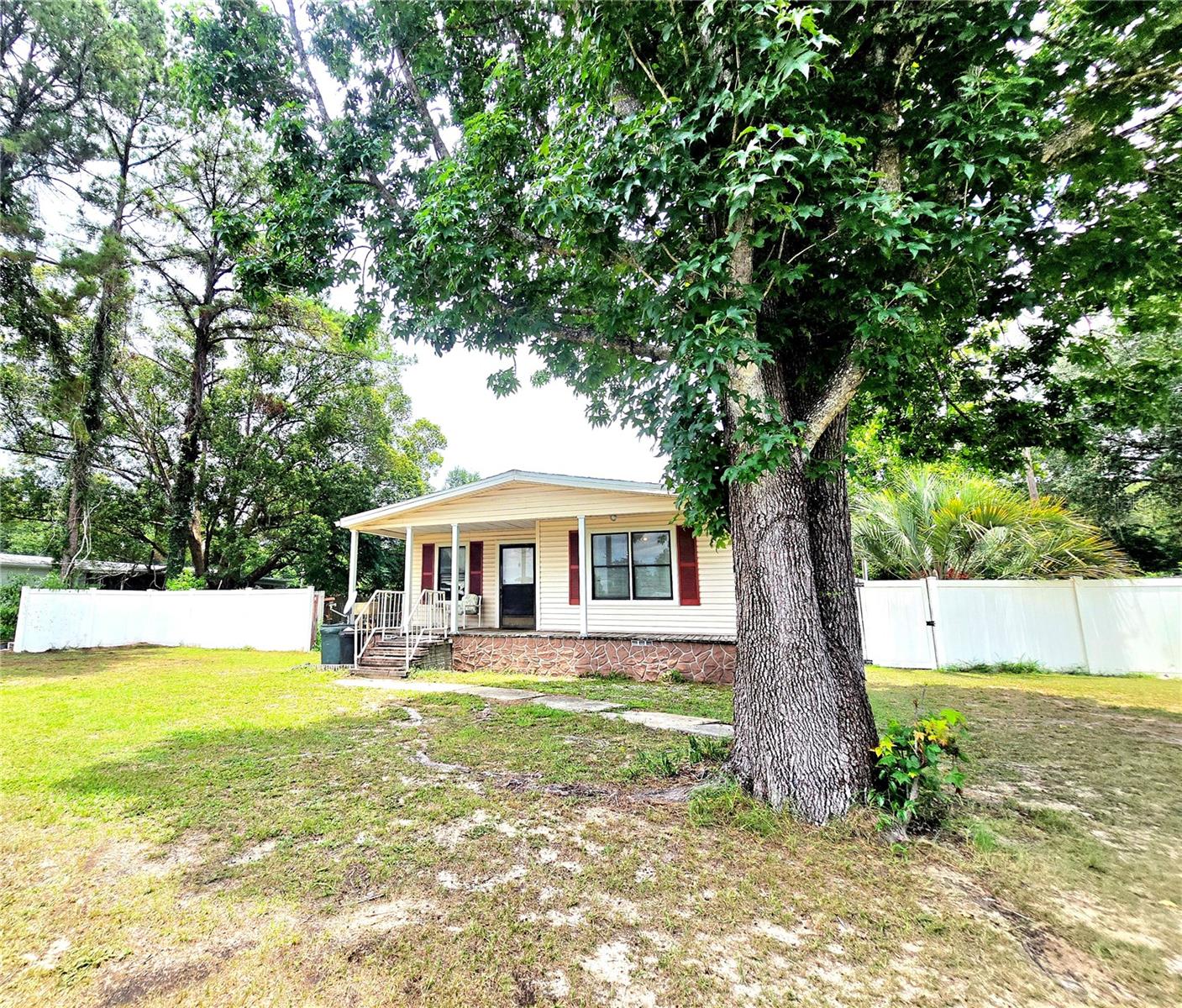 SUNLIGHT ACRES FIRST ADD - Residential