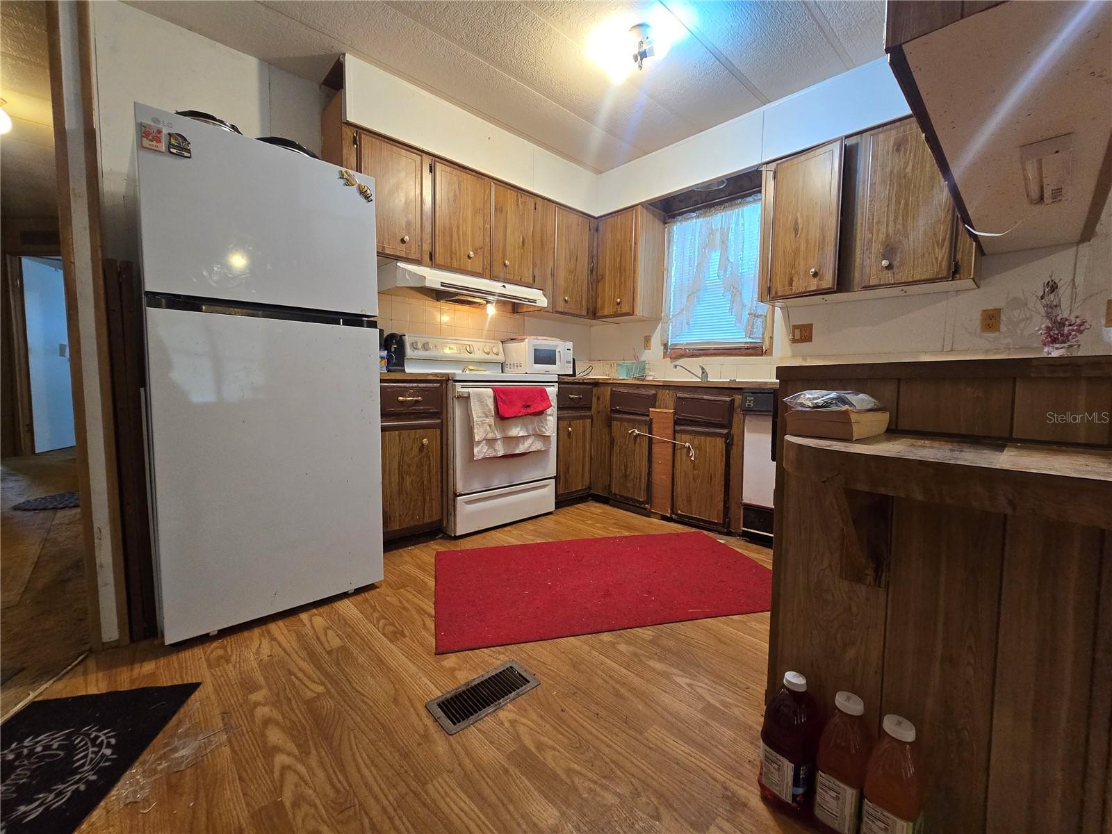 SUNLIGHT ACRES FIRST ADD - Residential