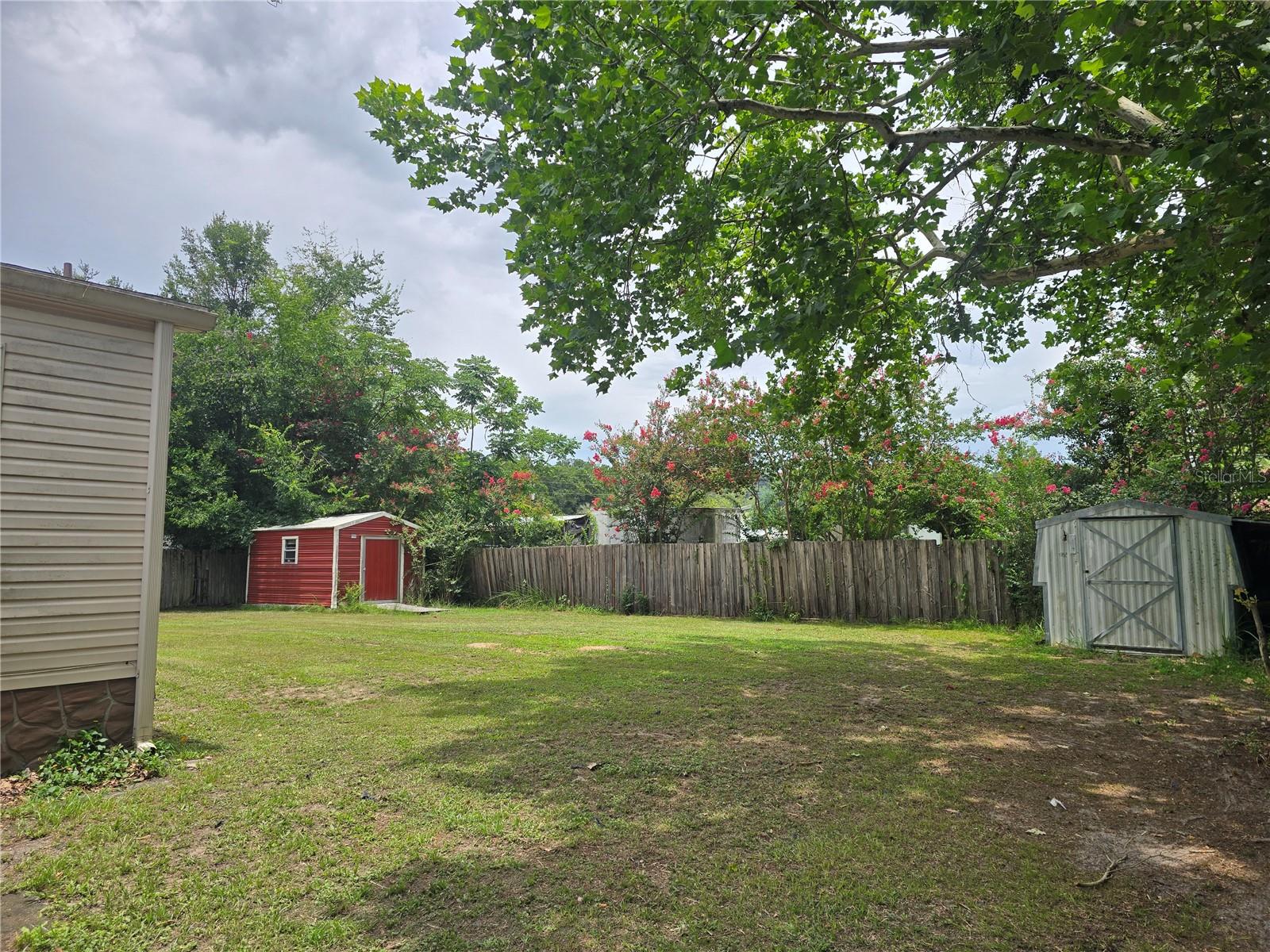 SUNLIGHT ACRES FIRST ADD - Residential