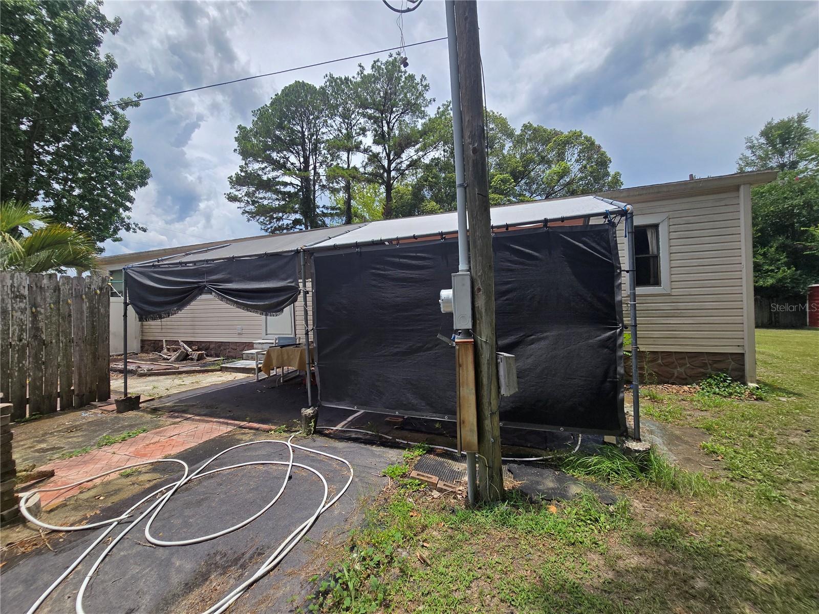 SUNLIGHT ACRES FIRST ADD - Residential