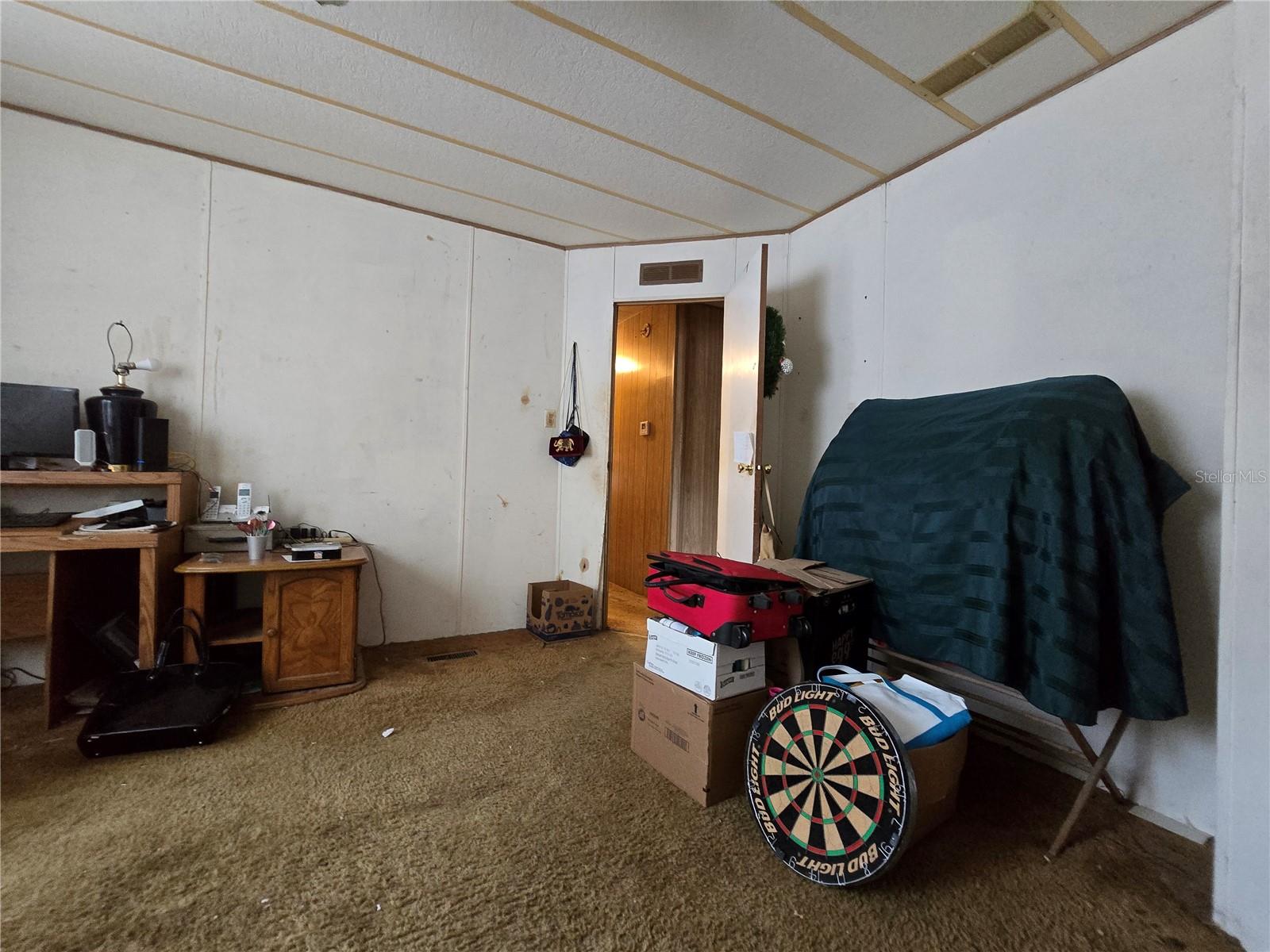 SUNLIGHT ACRES FIRST ADD - Residential