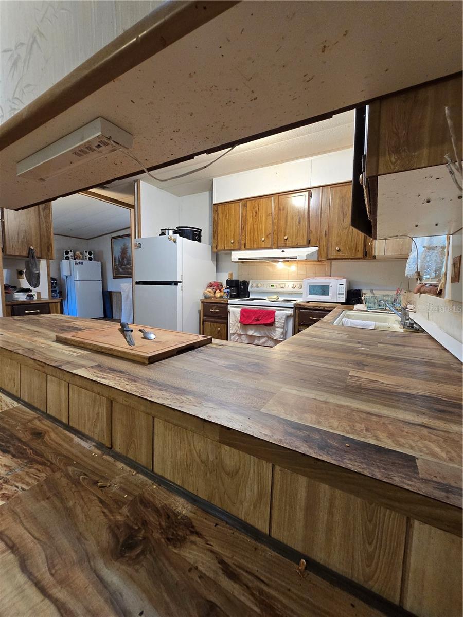 SUNLIGHT ACRES FIRST ADD - Residential