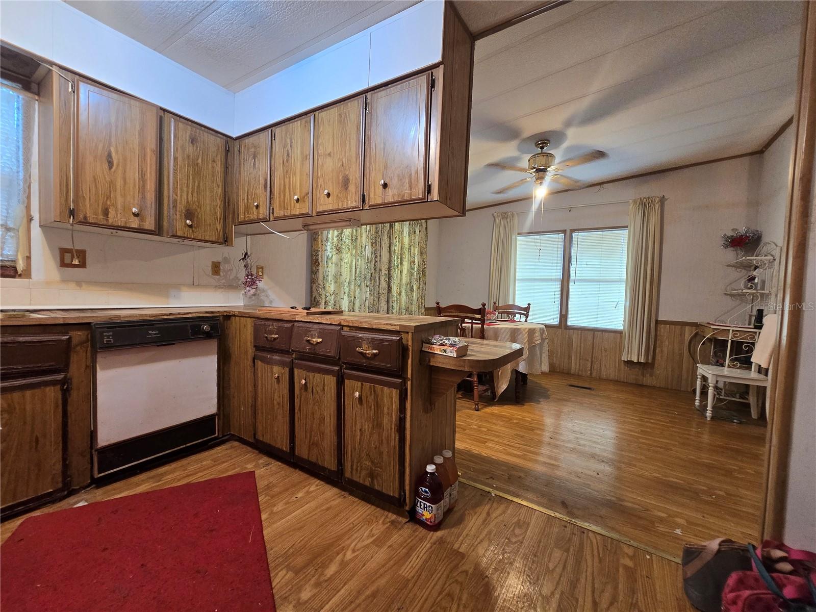 SUNLIGHT ACRES FIRST ADD - Residential