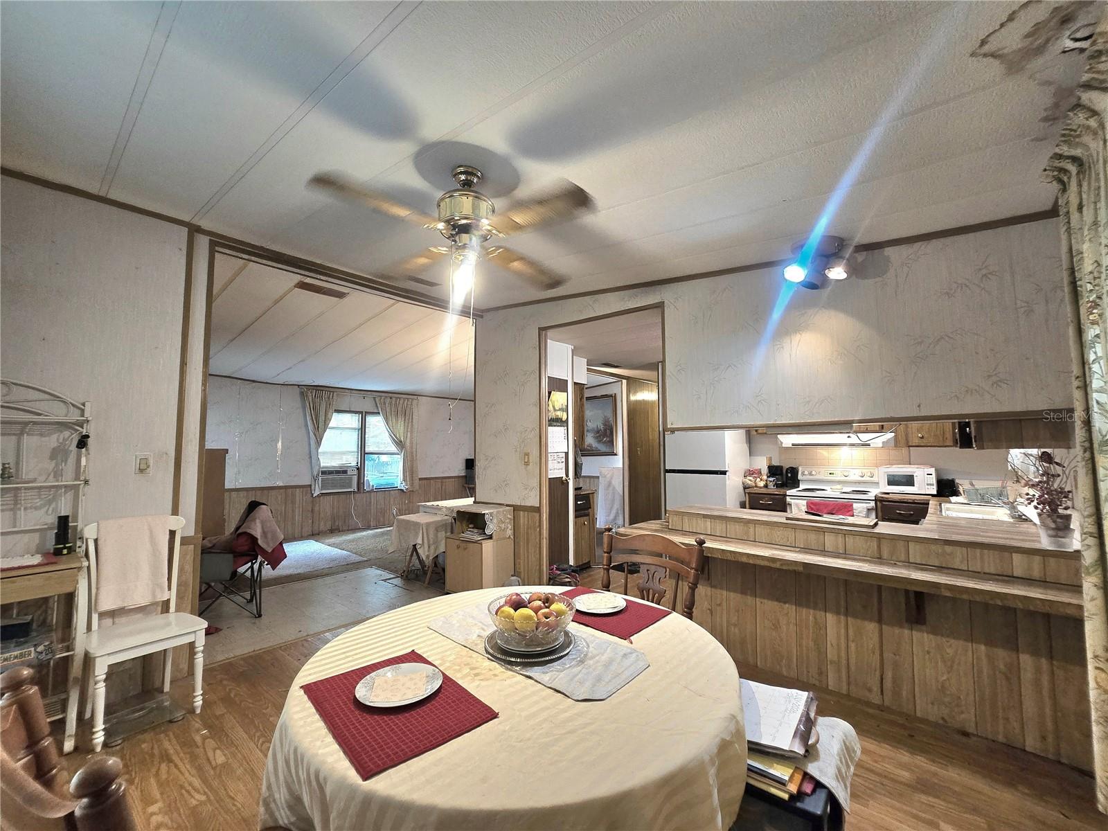 SUNLIGHT ACRES FIRST ADD - Residential