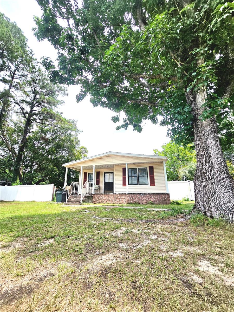 SUNLIGHT ACRES FIRST ADD - Residential