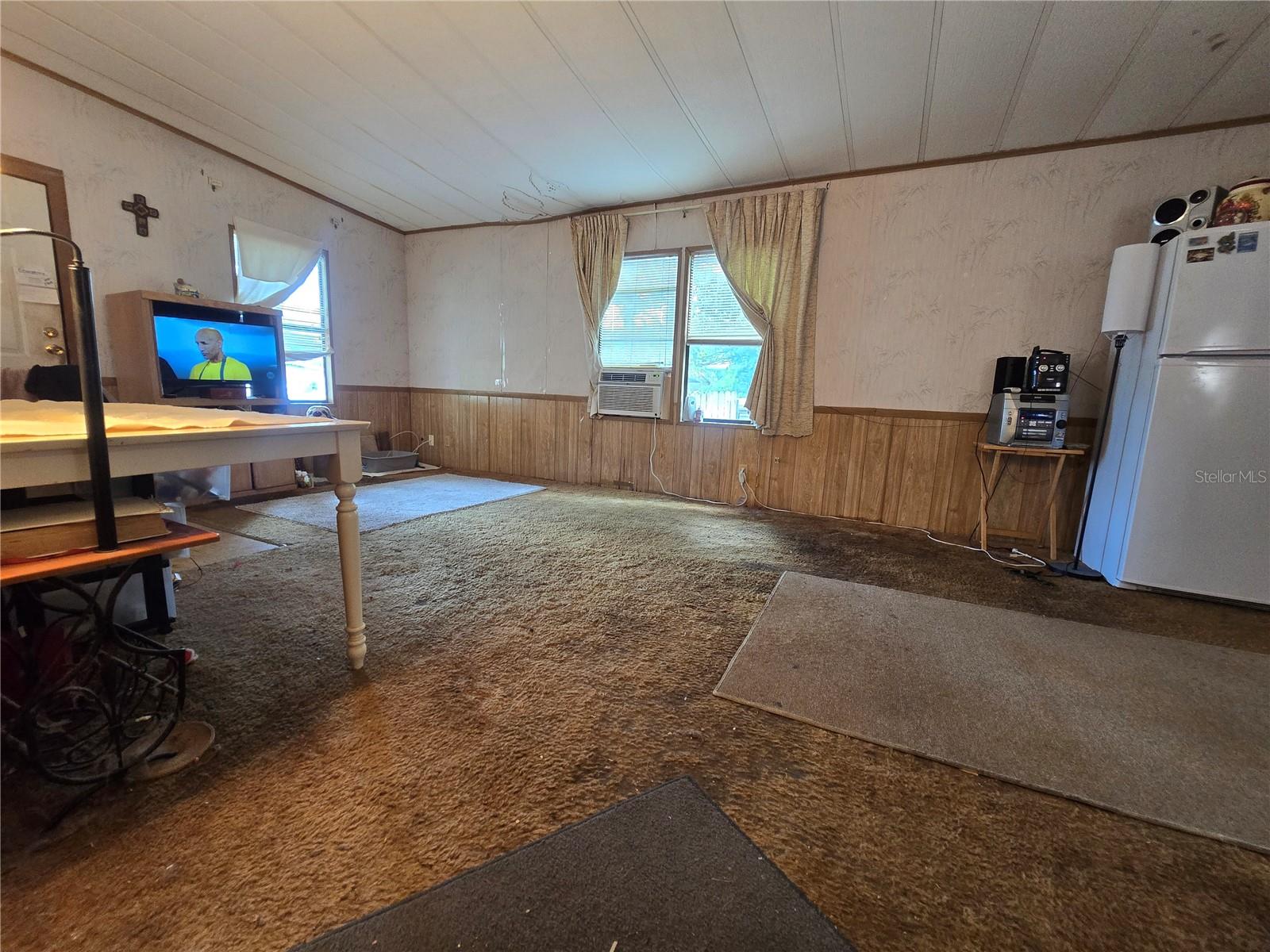 SUNLIGHT ACRES FIRST ADD - Residential