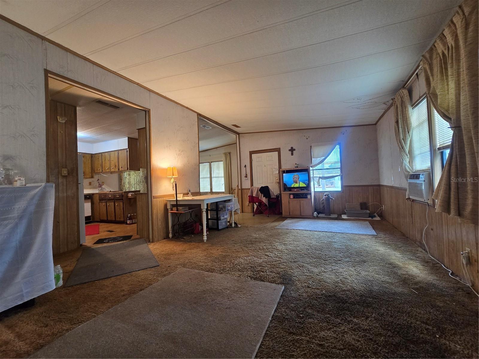 SUNLIGHT ACRES FIRST ADD - Residential