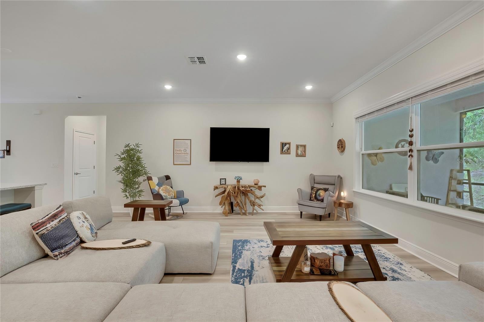 SUGARMILL WOODS OAK VILLAGE - Residential