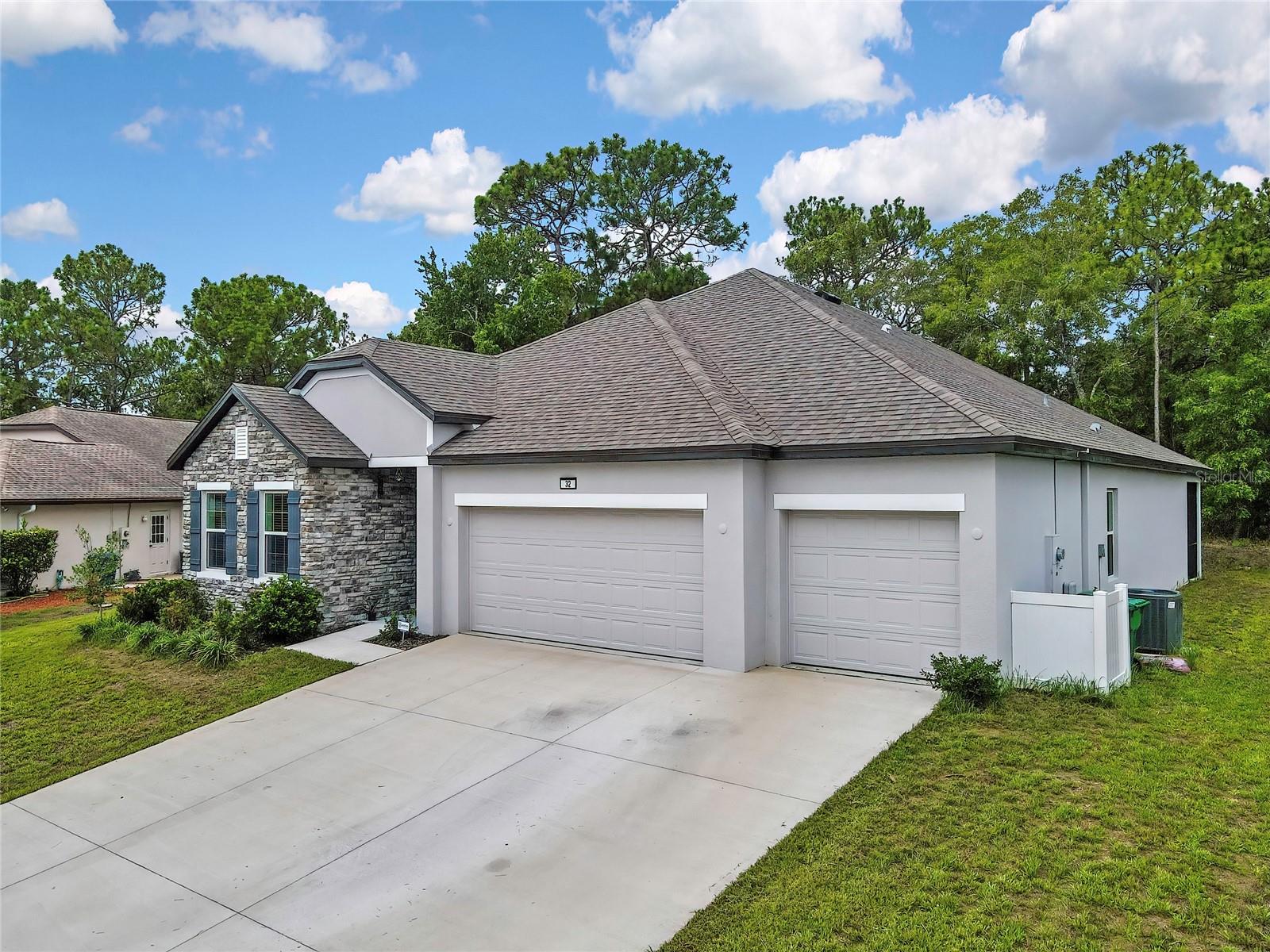 SUGARMILL WOODS OAK VILLAGE - Residential