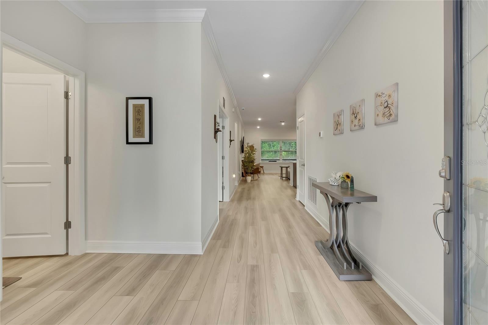 SUGARMILL WOODS OAK VILLAGE - Residential