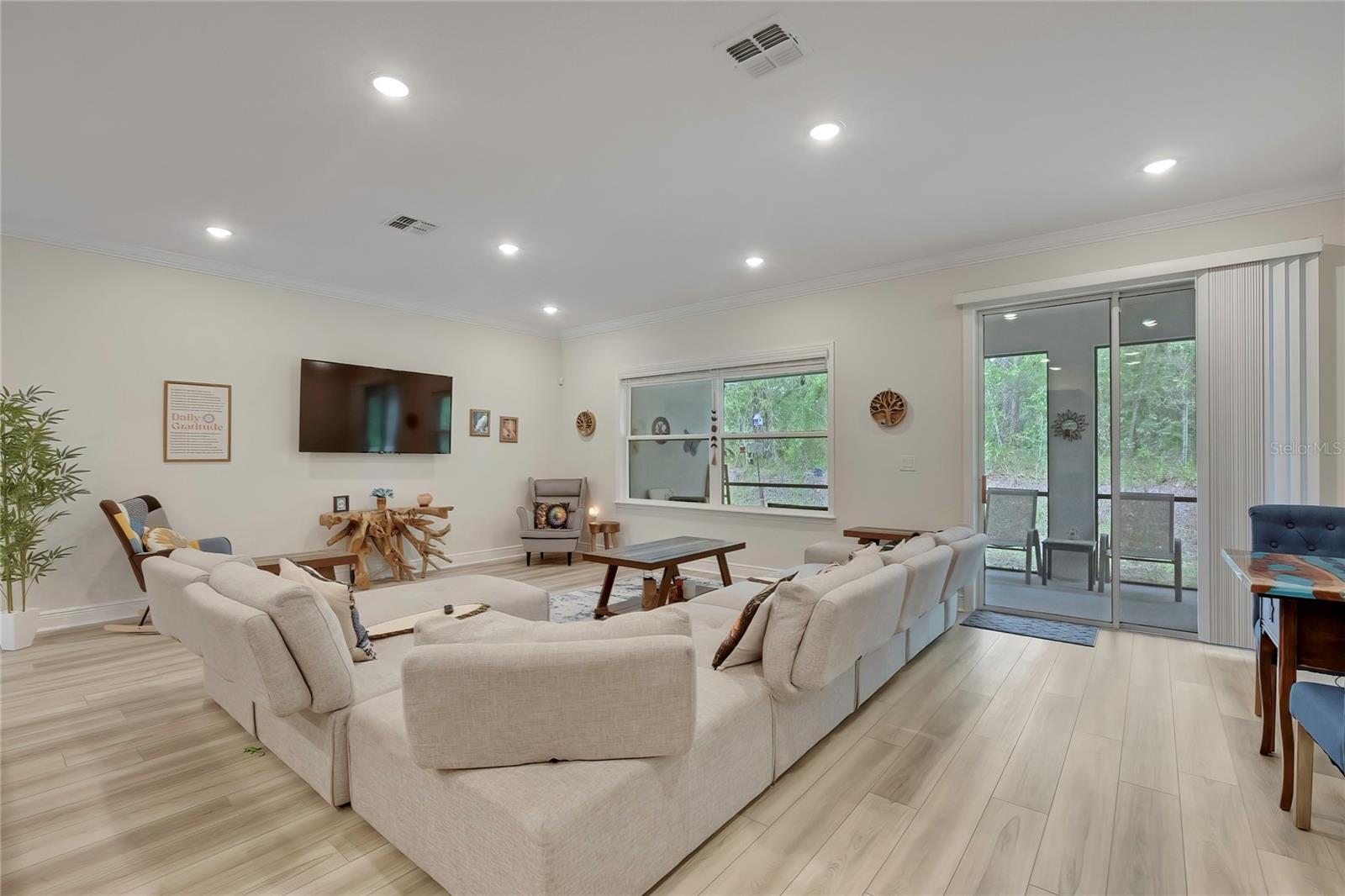 SUGARMILL WOODS OAK VILLAGE - Residential