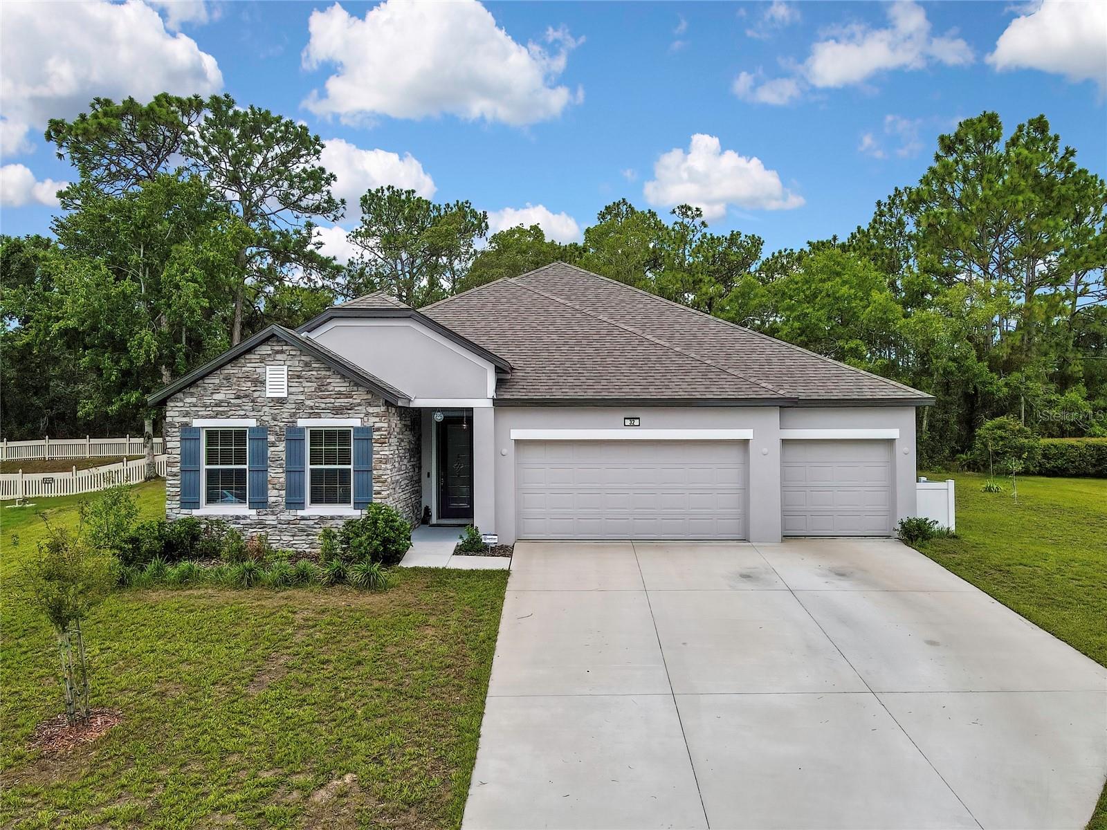 SUGARMILL WOODS OAK VILLAGE - Residential