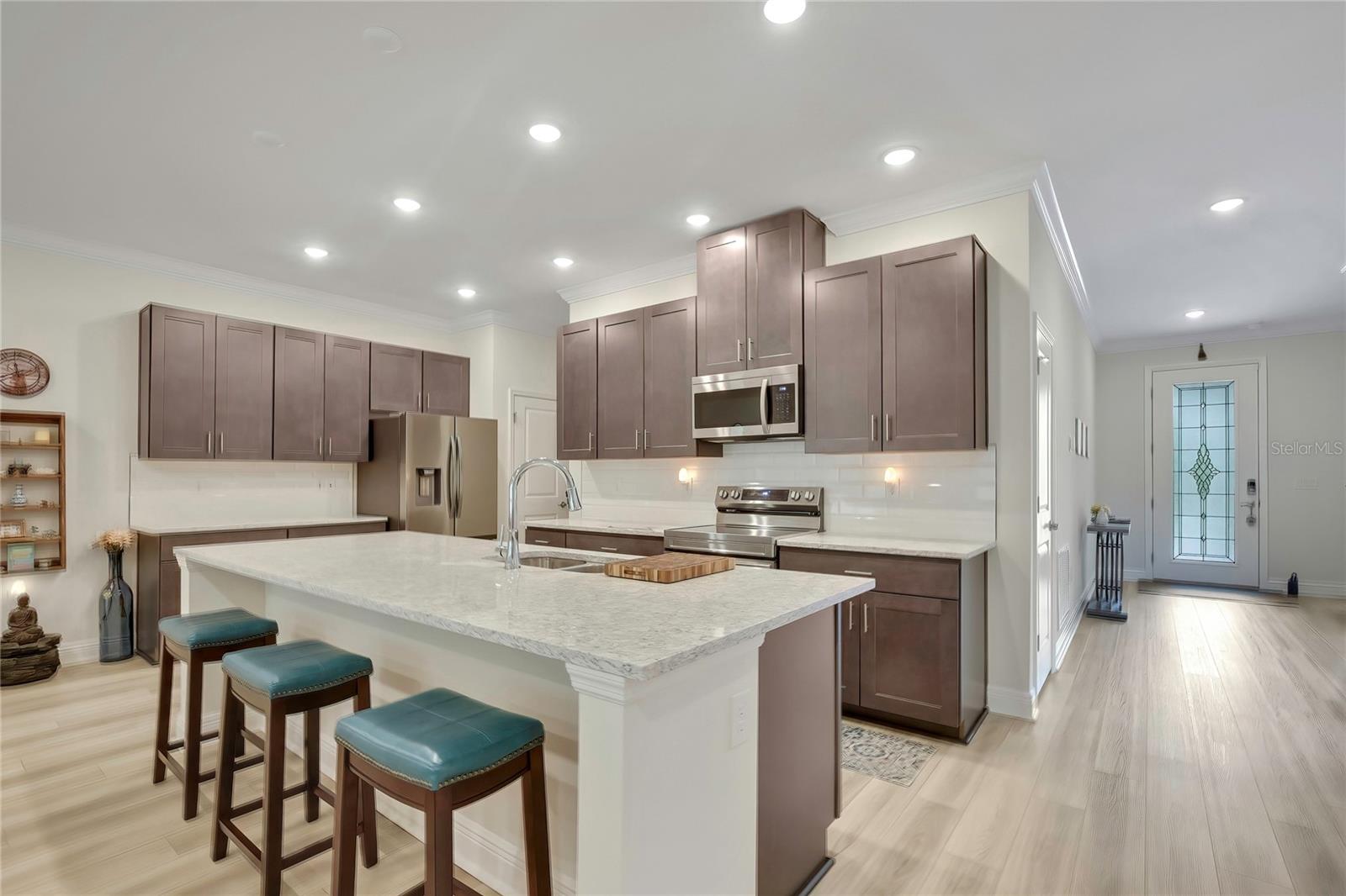 SUGARMILL WOODS OAK VILLAGE - Residential