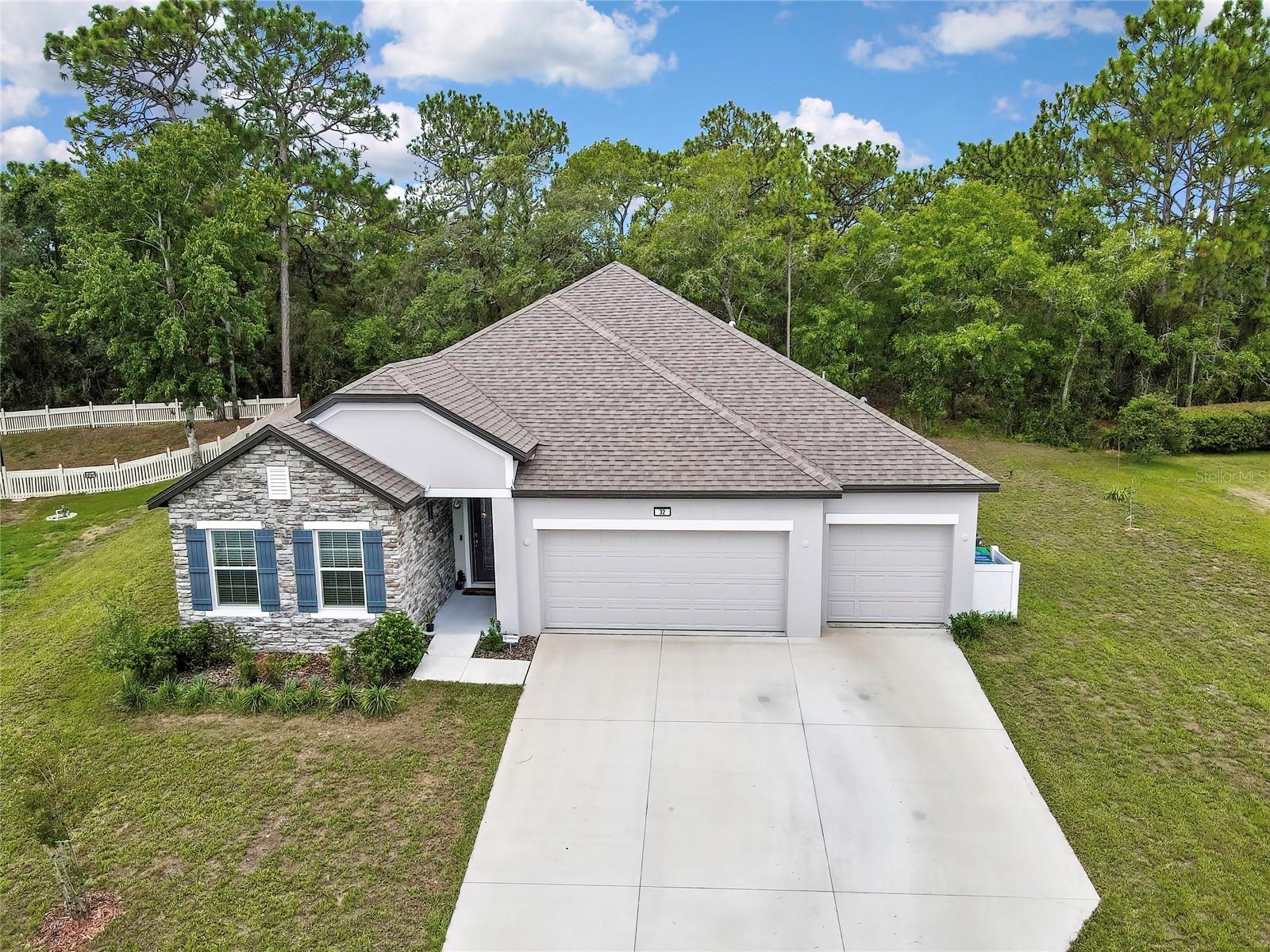 SUGARMILL WOODS OAK VILLAGE - Residential