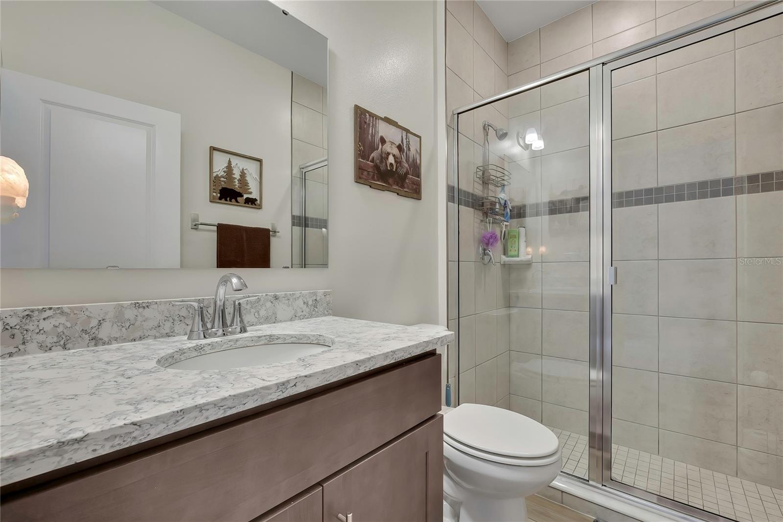 SUGARMILL WOODS OAK VILLAGE - Residential