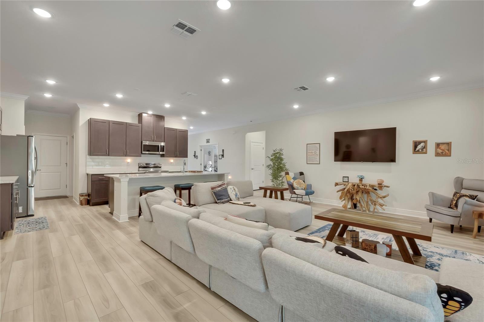 SUGARMILL WOODS OAK VILLAGE - Residential