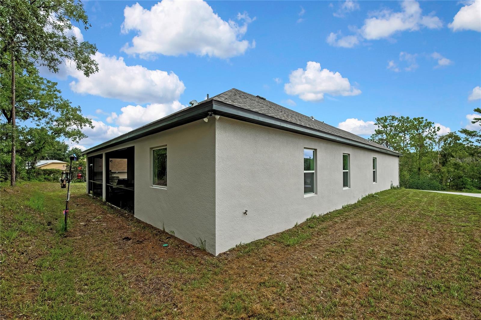 SUGARMILL WOODS OAK VILLAGE - Residential