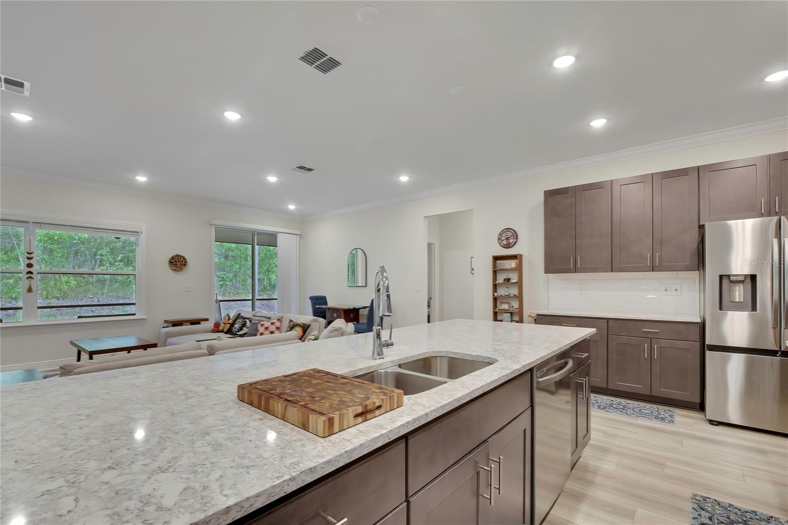 SUGARMILL WOODS OAK VILLAGE - Residential