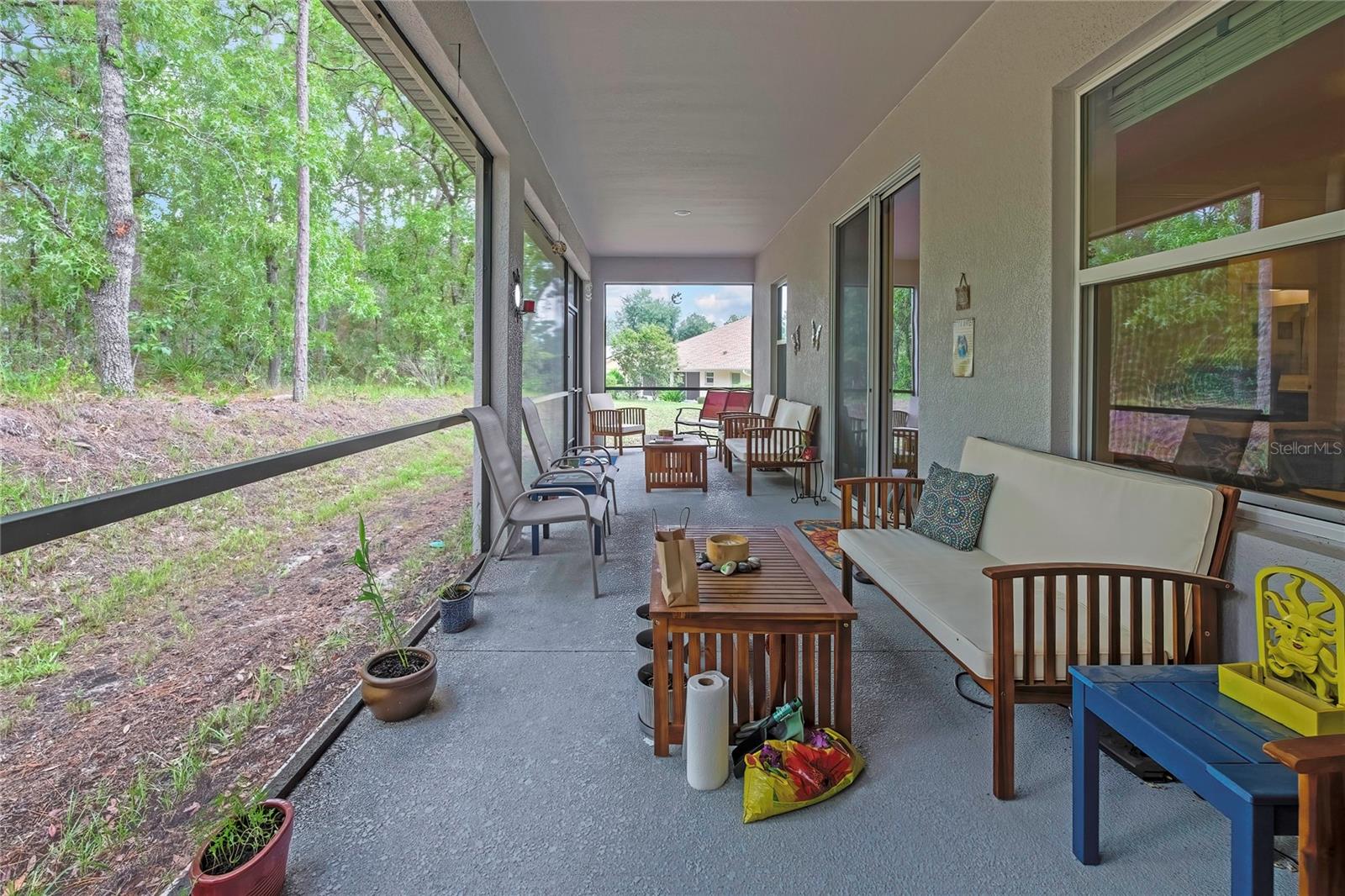 SUGARMILL WOODS OAK VILLAGE - Residential
